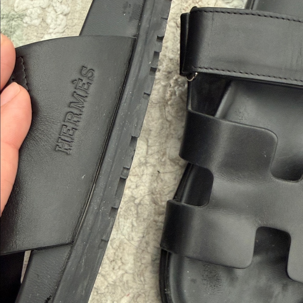 Sandals - Picture 2 of 3